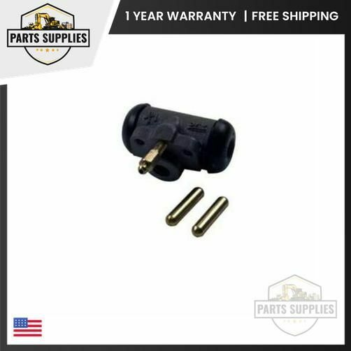 Forklift Wheel Cylinder for Caterpillar 972966 CT972966 Fits Left and Right Side