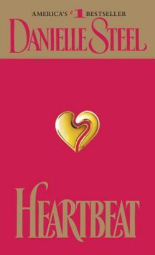 Heartbeat: A Novel by Steel, Danielle, Good Book