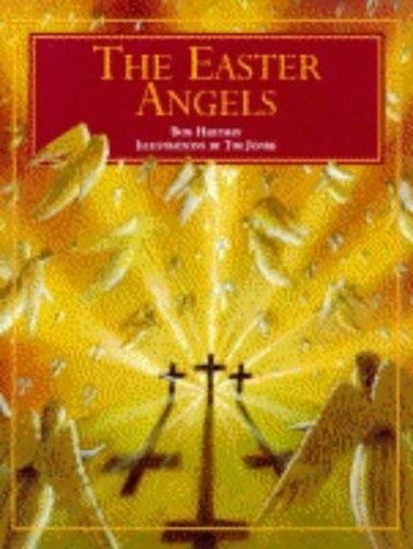 The Easter Angels by Bob Hartman Paperback Book The Fast Free ShippingFREE US DELIVERY | ISBN: 0745944205 | Quality Books