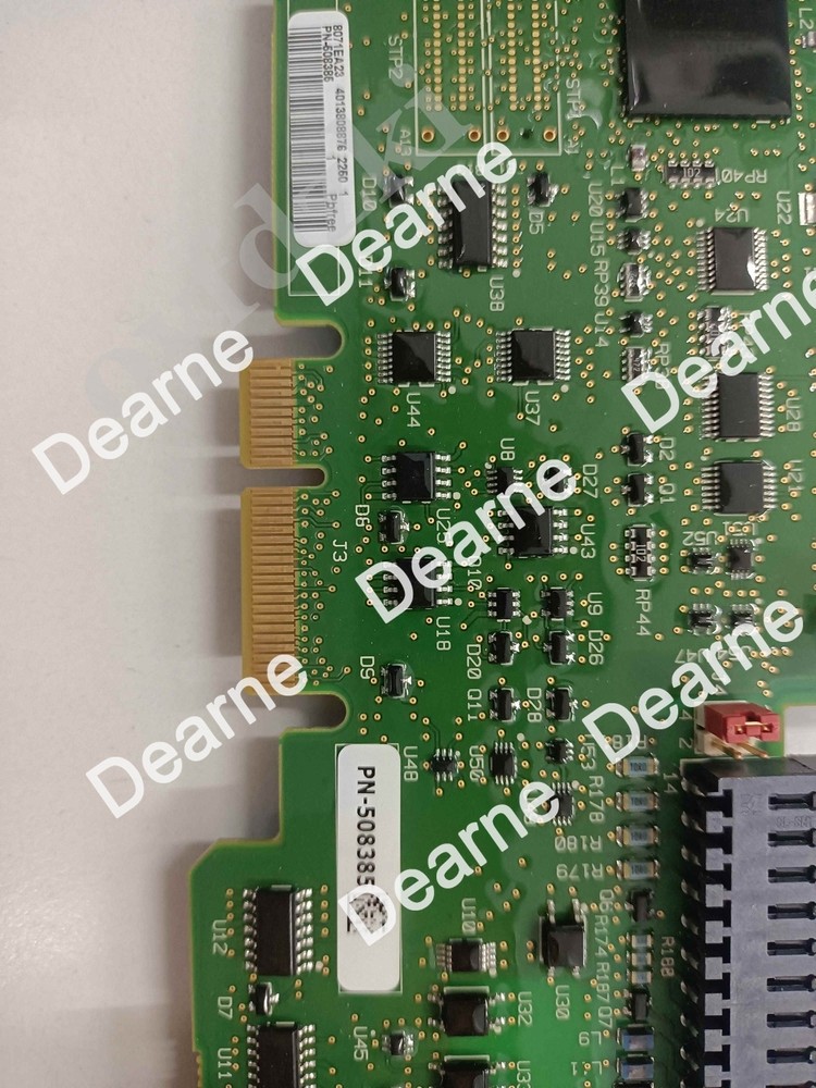 1pcs Used PN-508385 Firmware 16.002 shipping DHL or Fedex