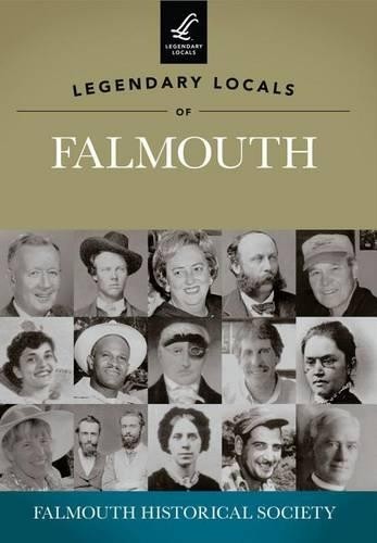 Legendary Locals of Falmouth, Massachusetts (Paperback) Legendary LocalsAnother great item from Rarewaves USA | Free delivery!
