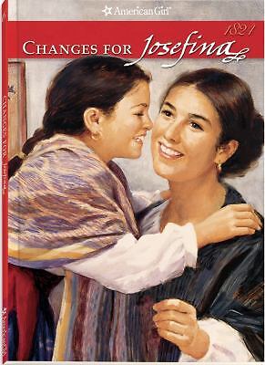 Changes for Josefina: A Winter Story by Tripp, Valerieby Tripp, Valerie | PB | Good