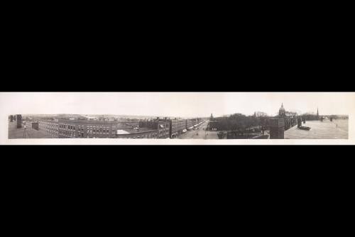 Photo:1910 Panorama Concord,Merrimack County, N.H.