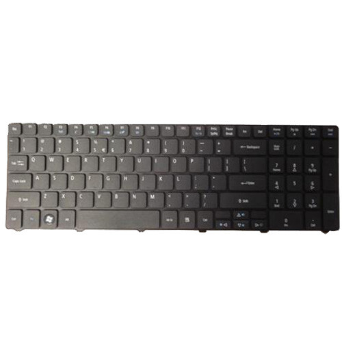Acer Aspire 7741 7741G 7741Z 7741ZG Laptop Keyboard US Version
