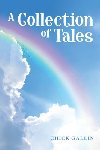 A Collection of Tales, Like New Used, Free shipping in the US