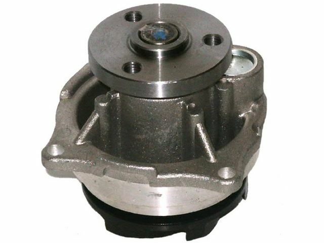 Gates Water Pump fits Mercury Mystique 1998-2000 2.0L 4 Cyl GAS 13XCYH