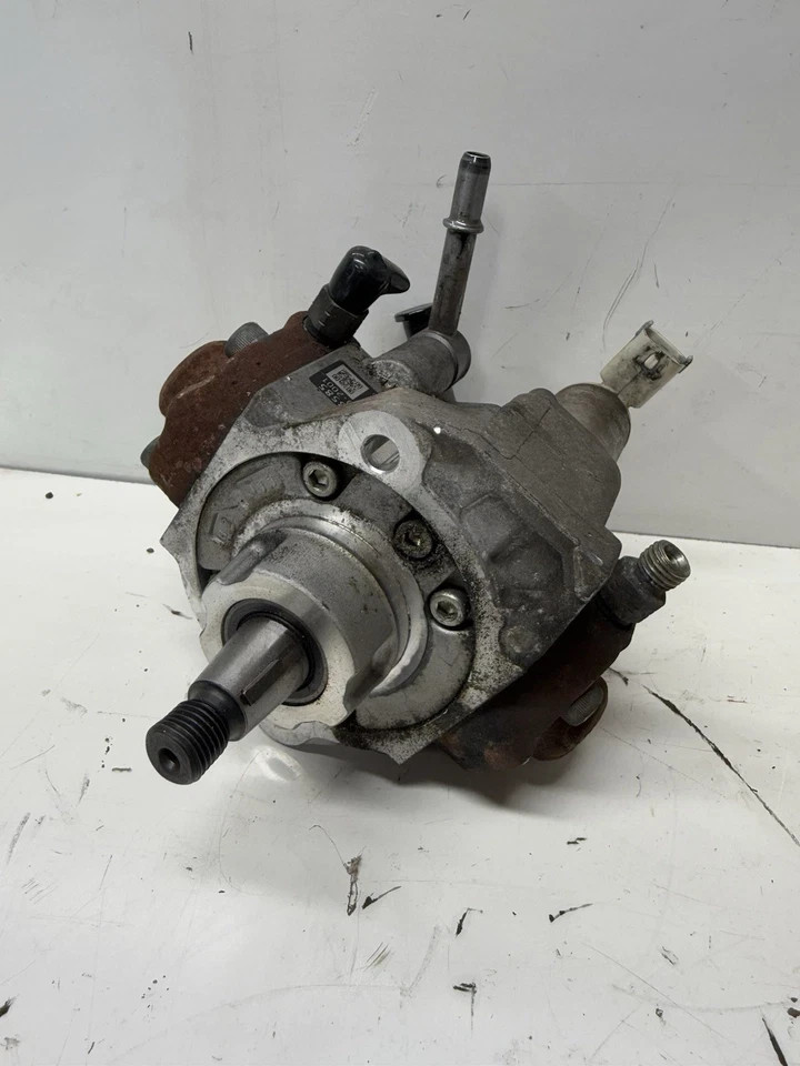 2016-2022 Canyon Colorado Express Savana Diesel Fuel Pump 55493585 OEM 2366