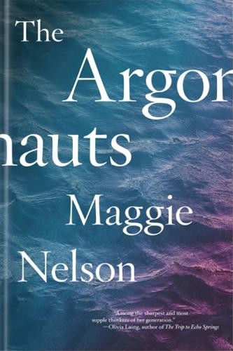 Maggie Nelson The Argonauts (Paperback)Another great item from Rarewaves USA | Free delivery!