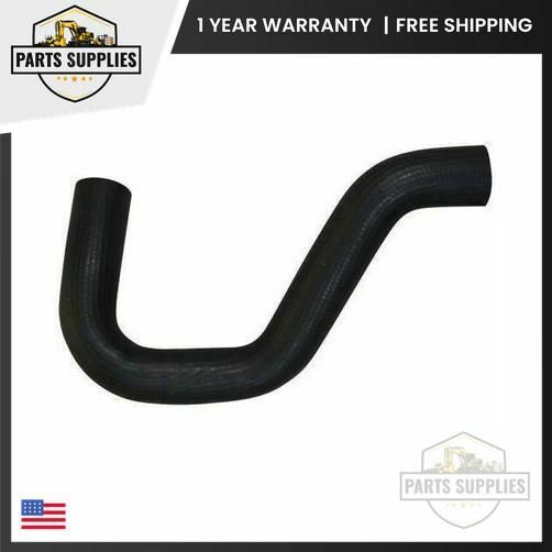 Lower Radiator Hose Mitsubishi Forfklift Model FG20 FG25 Engine 4G63 91402-10200