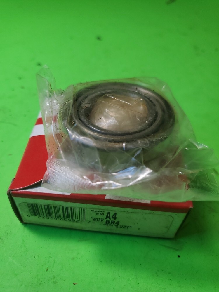 Precision BR4 A4 Single Row Tapered Roller Cone Bearing