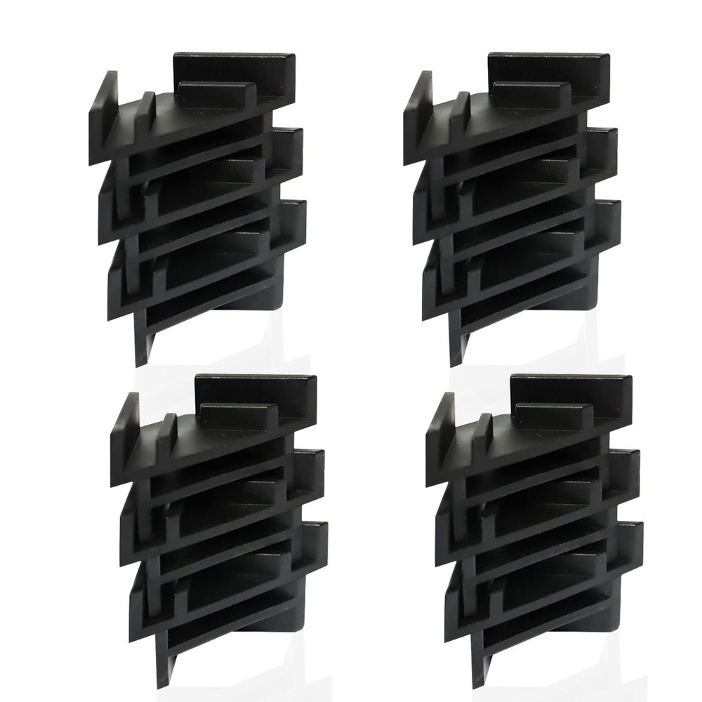 12 Pcs Tray Stackers for Harvest Right Freeze Dryer Accessories Compatible wi...