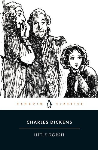 Charles Dickens Little Dorrit (Paperback)Another great item from Rarewaves USA | Free delivery!