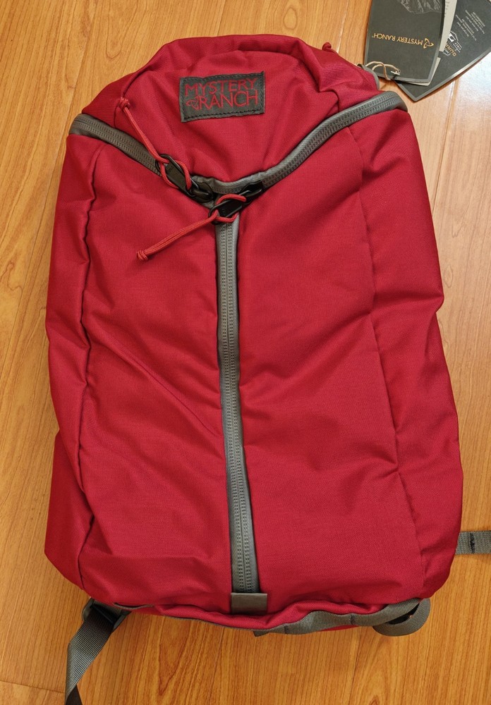 Mystery Ranch Urban Assault 21L Backpack Camping Travel Rucking Outdoor EDC Bag