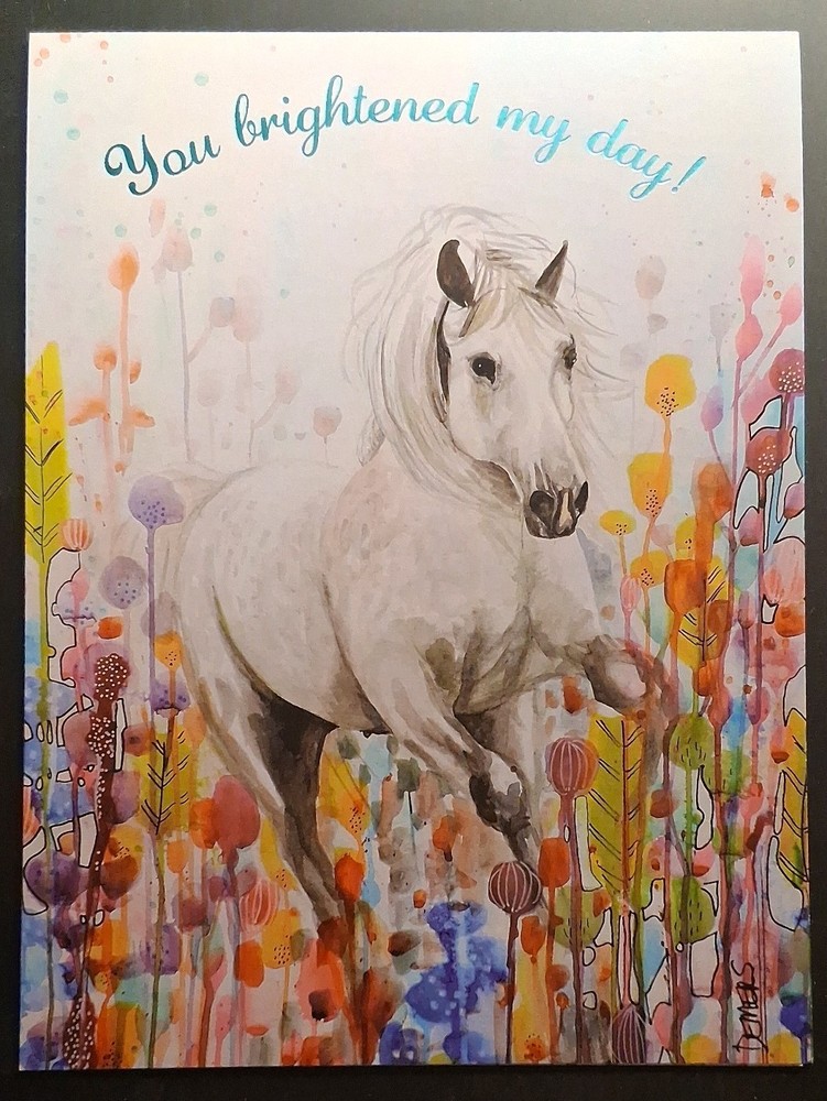 Funny Thank you Card