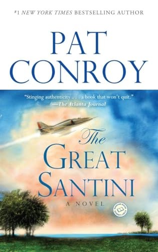 The Great Santini, Conroy, Pat