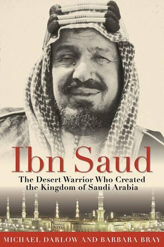 Barbara Bray Michael Darlow Ibn Saud (Paperback)Another great item from Rarewaves USA | Free delivery!