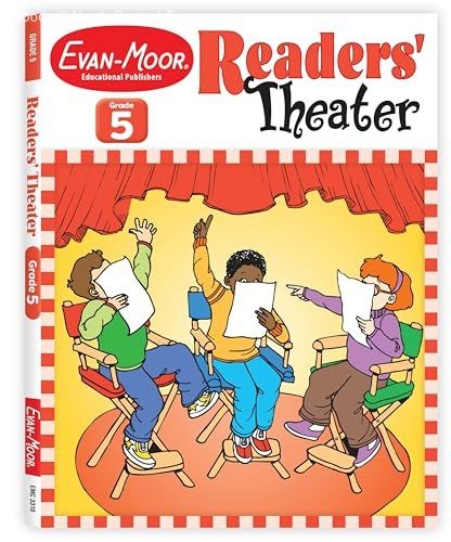 Readers' Theater, Grade 5
