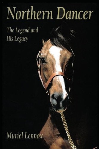 Muriel Lennox Northern Dancer (Paperback)Another great item from Rarewaves USA | Free delivery!