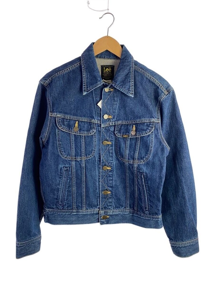 Lee Riders Riders/G Jean/90S/Made In Japan/3Rd/M/Cotton/Indigo/Blue/0424 51801