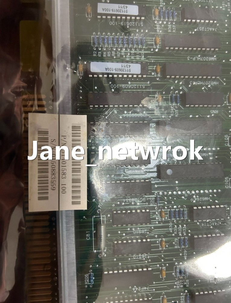 1PC NEW 51401583-100 (by Fedex or DHL 90 days warranty) #A6-3