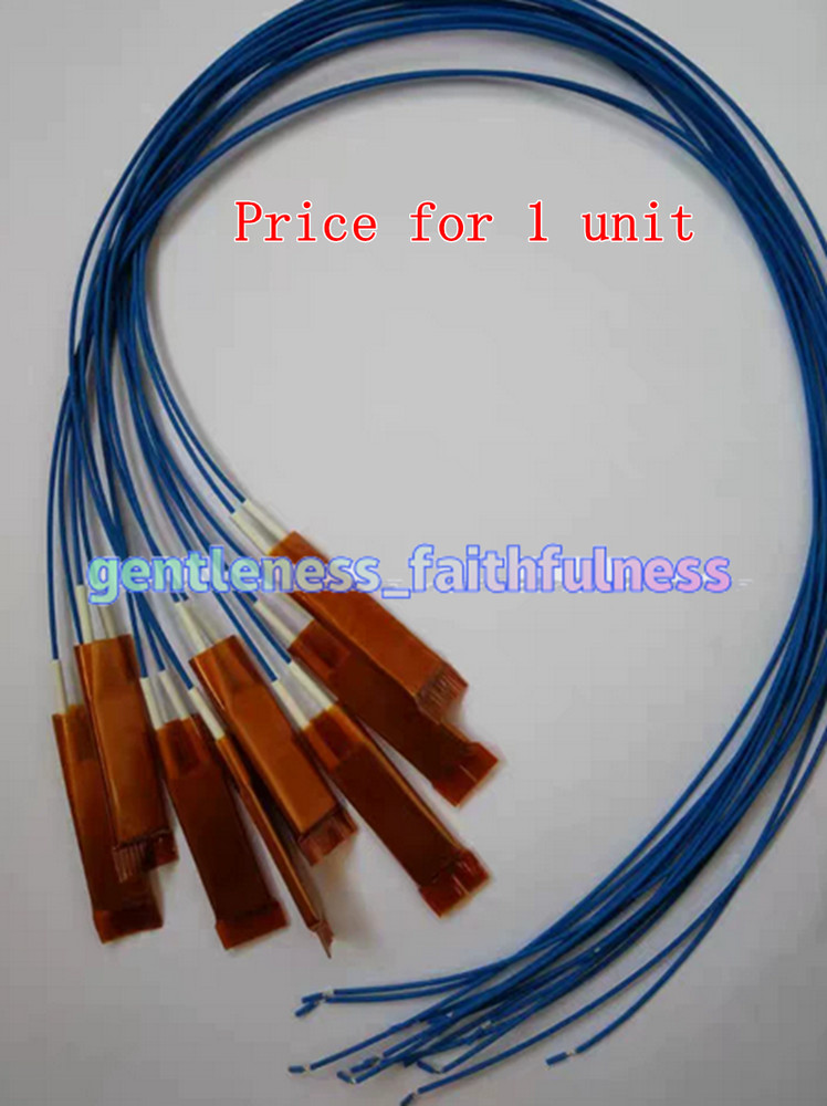 PS100PTC Heater Element PTC for Low Temperature Plasma Sterilizer Replacement