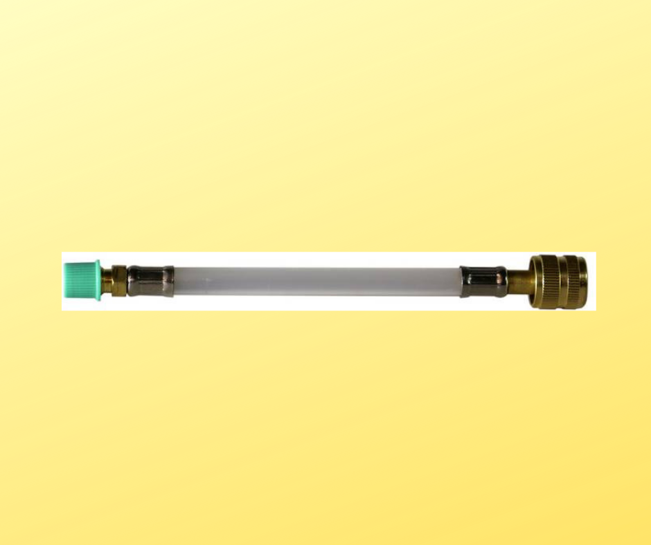 Enviro-Safe Proseal XL4 with Prodry XL4 and Dye Inject 1.5 Ton #2103-FRAC