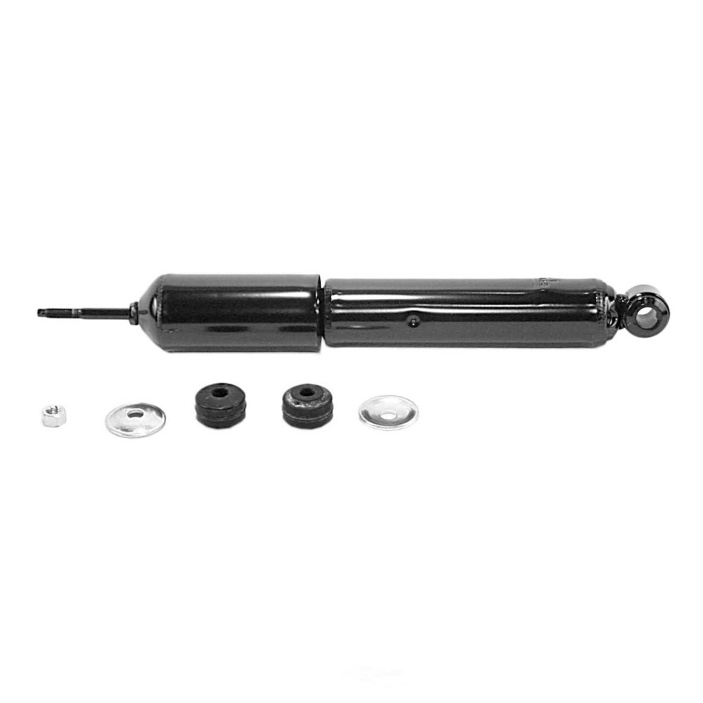 Suspension Shock Absorber-OESpectrum Light Truck Shock Absorber Monroe 37116