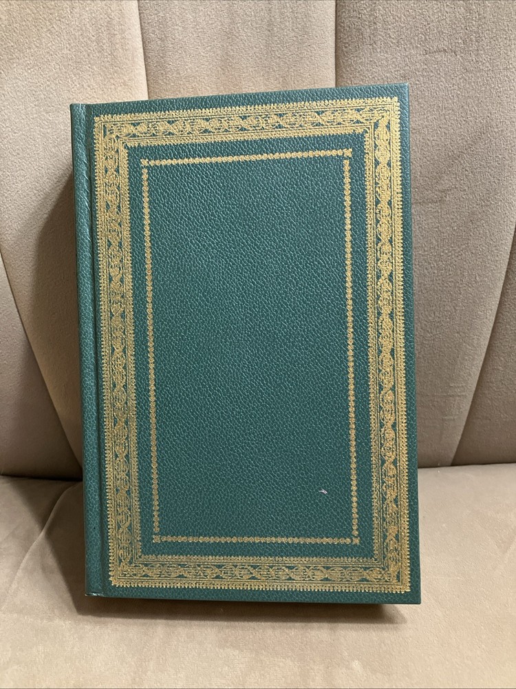 INTERNATIONAL COLLECTORS LIBRARY BOOK THE WAY OF ALL FLESH BY SAMUEL BUTLER Book