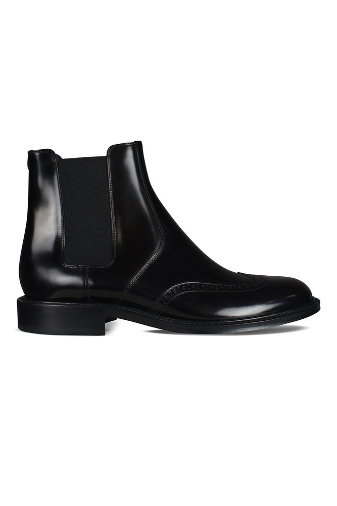 Chelsea Boots Army