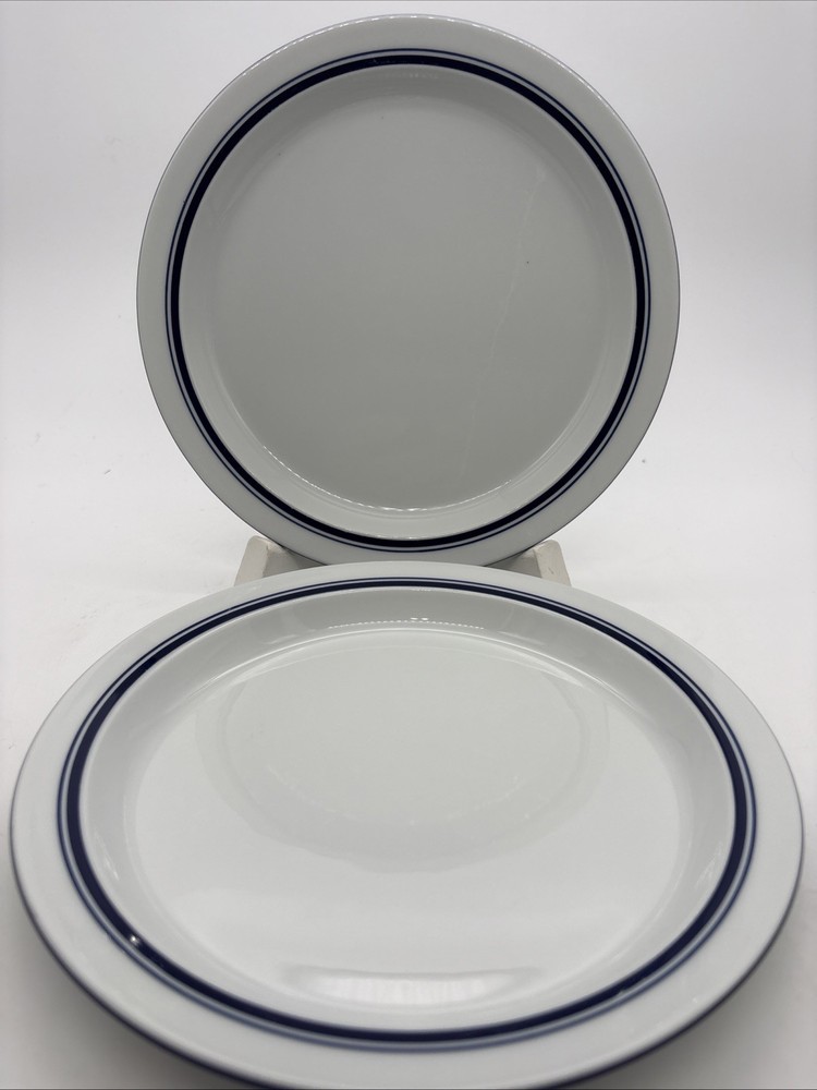 Dansk Bistro Christianshavn Blue 8.75
