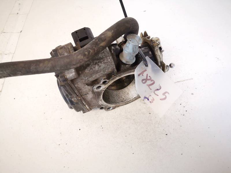 1998 Audi A6 High Flow Throttle Body Valve Air Control 1718466-13