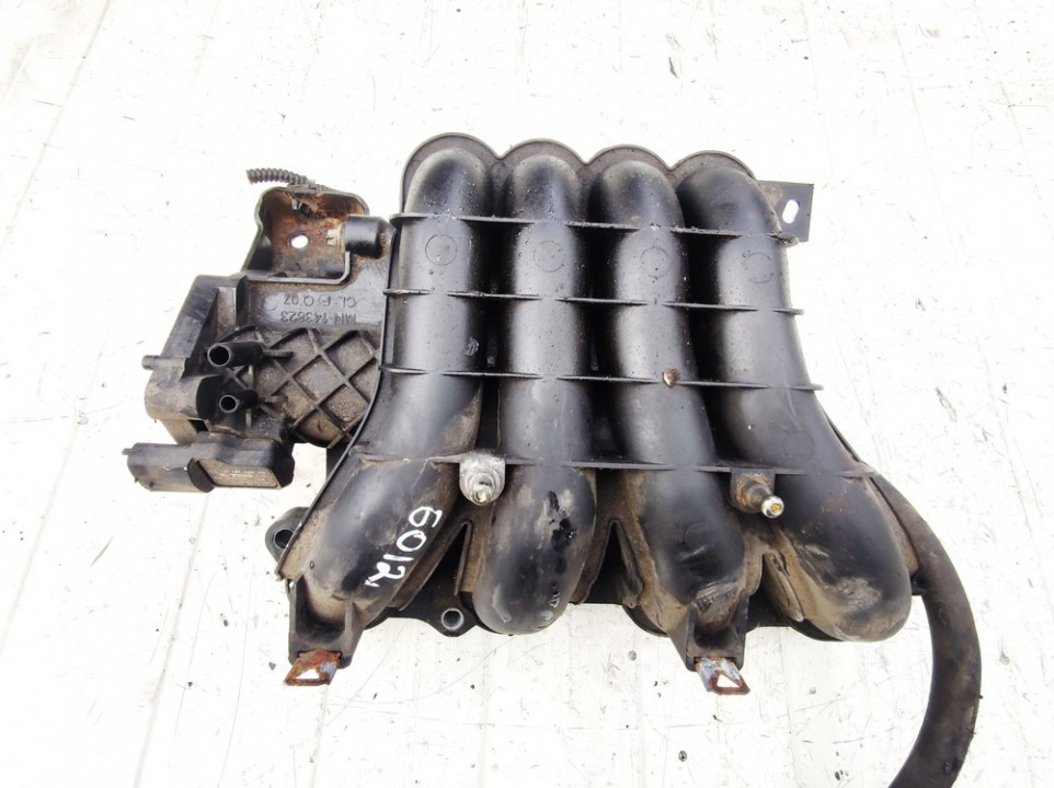 MN143823 Intake Manifold for Mitsubishi Lancer DE1300593-77 OE Replacement