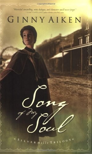 Song of My Soul (Silver Hills Trilogy), Aiken, Ginny