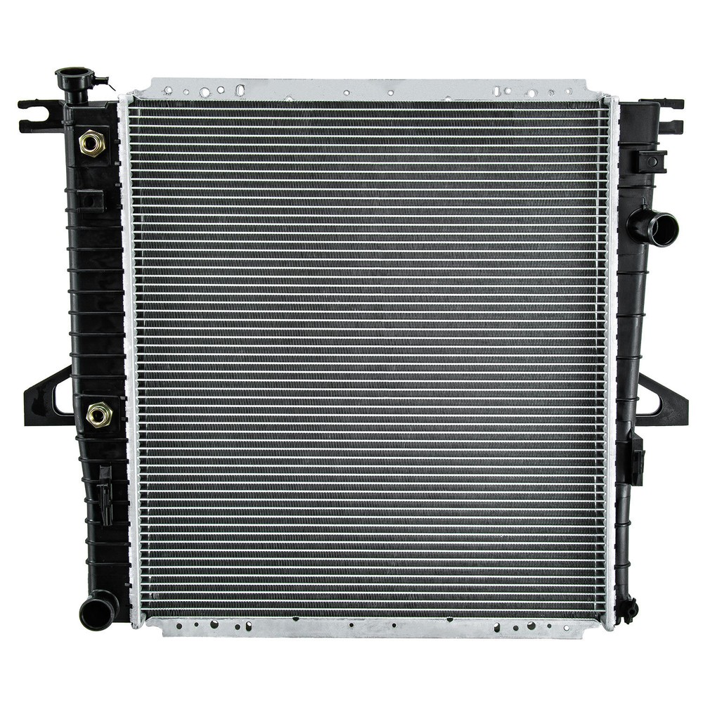 1998-2011 Ford Explorer Ranger Mazda B3000 B4000 Radiator