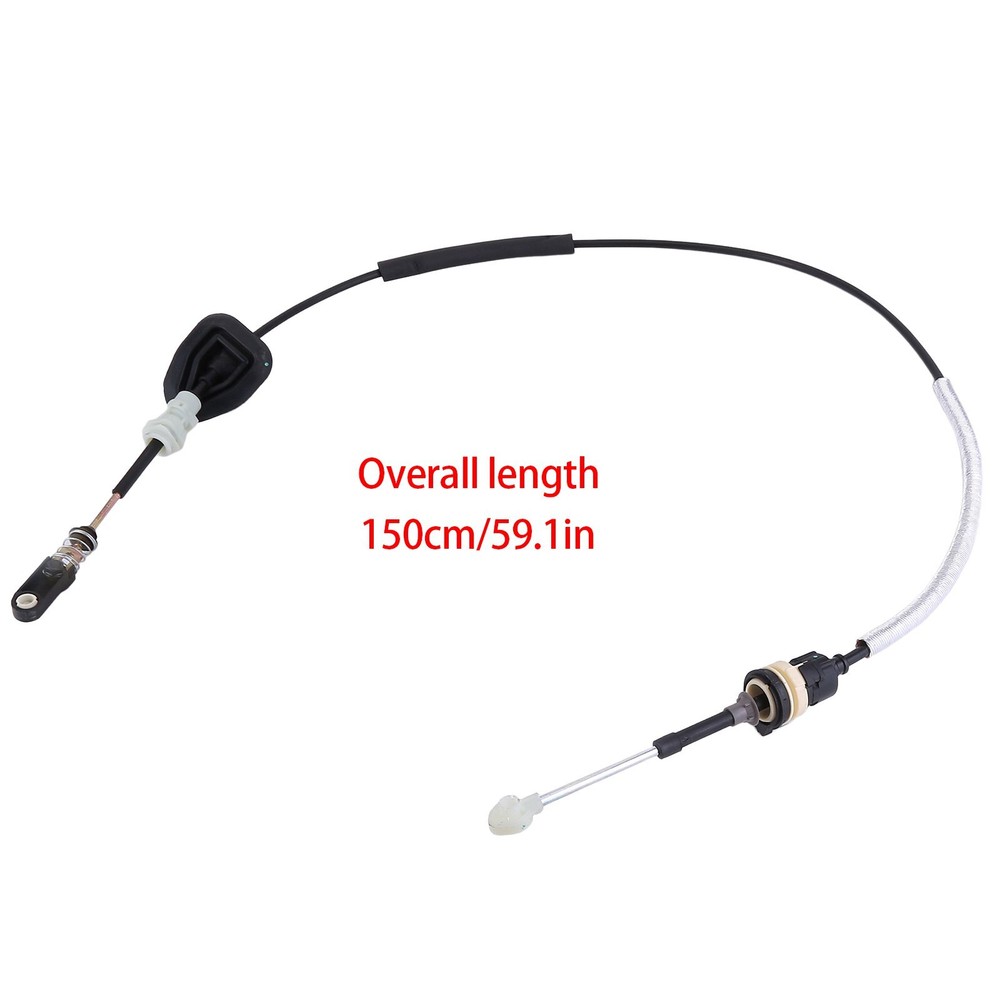 Dodge Durango Jeep Grand Cherokee 11-13 Transmission Shifter Control Cable