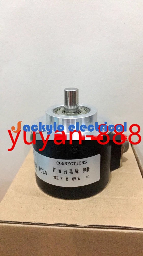 1PC New For CEV65M-02224 Encoder Replacement P2228D YL