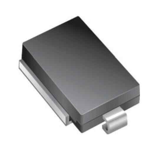 2Pcs SM8S11AHE3_A/I DO-218AB-2