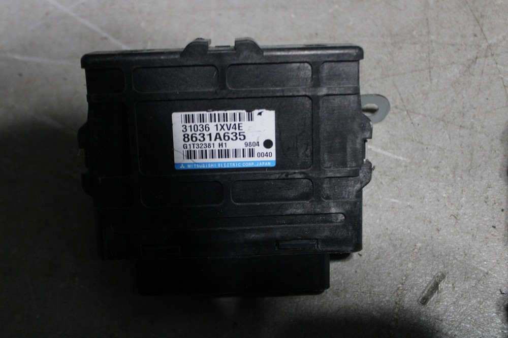 Mitsubishi Outlander Transmission Shift Module 8631A635 Lifetime Warranty
