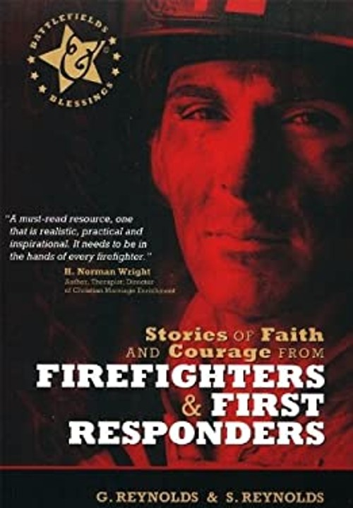 Stories of Faith & Courage from Firefighters & First Responders PFree US Delivery | ISBN:0899570186