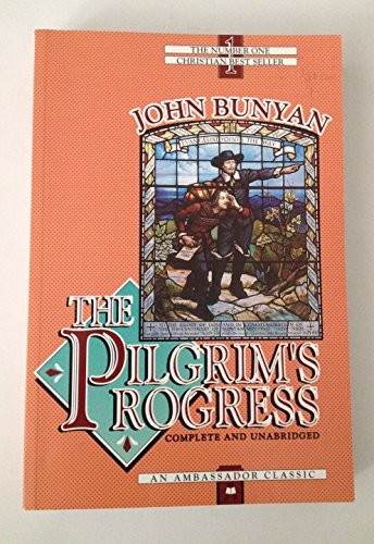 The Pilgrim's Progress by Bunyan, John Paperback Book The Fast Free ShippingFREE US DELIVERY | ISBN: 0907927742 | Quality Books