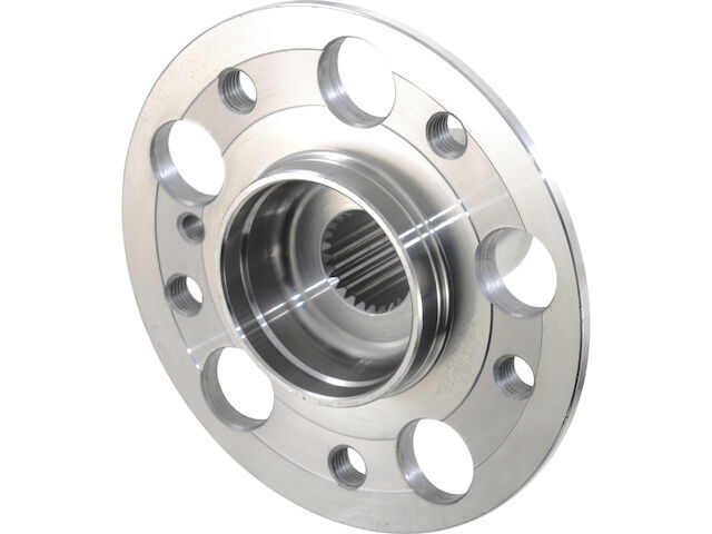 Mercedes CLK500 2003-2006 Rear API PDL Wheel Hub 51YZSS