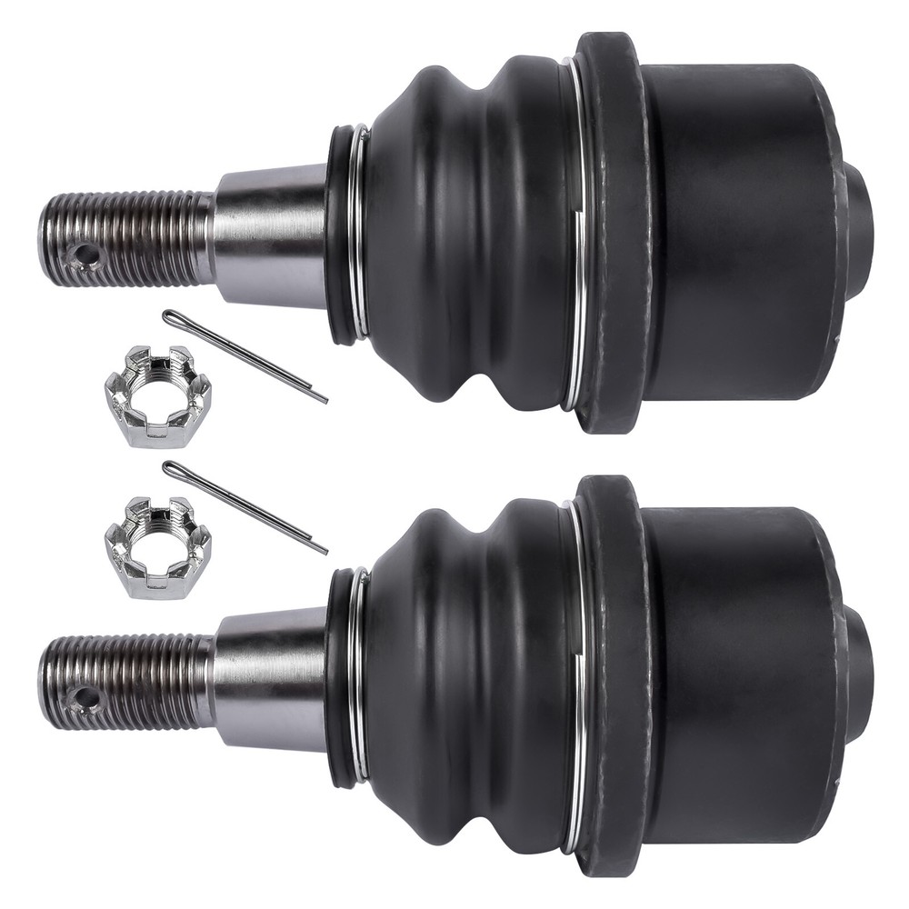 Front Lower Ball Joints for 2011-2023 Chevy Silverado GMC Sierra 2500HD 3500HD