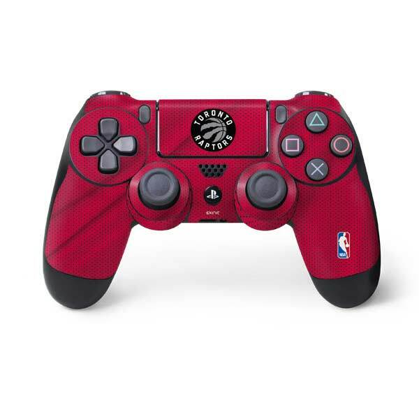 NBA Toronto Raptors PS4 Controller Skin - Toronto Raptors Logo