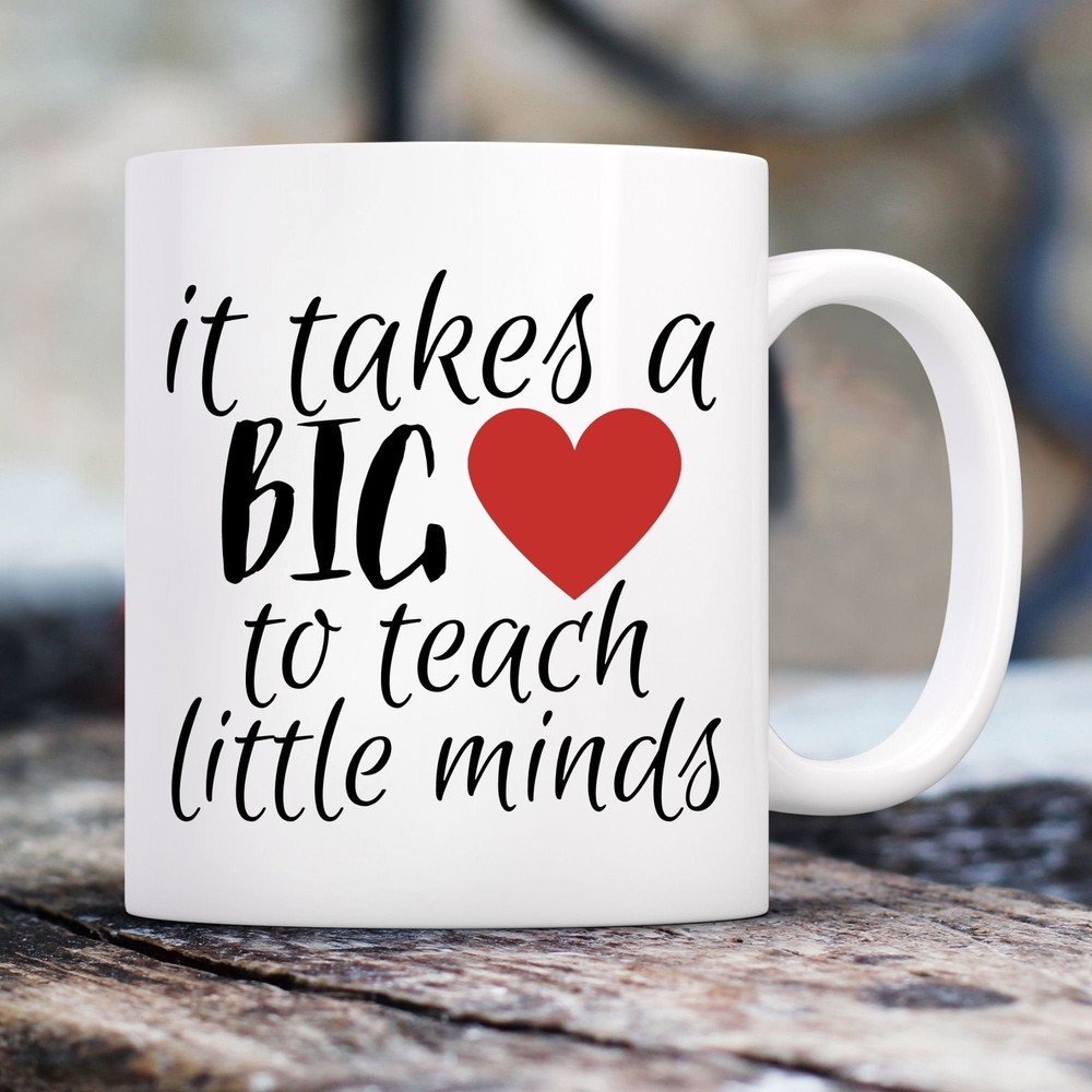 Best Teacher Mug Gift For Teacher End Of The Year Gift Last Day Of School Funny