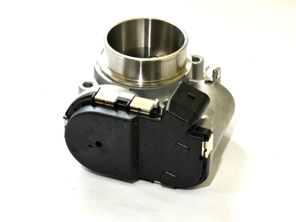 KRK TT557A 44MM 24V Throttle Control Valve for Optimal Performance