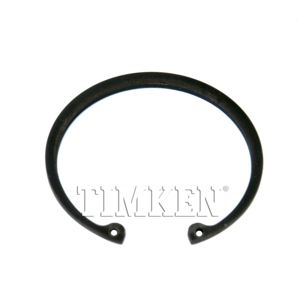 Frt Wheel Brng Retainer  Timken  RET78