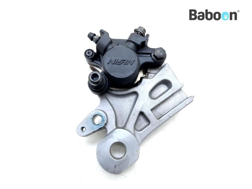 Brake Caliper Rear Yamaha MT 07 2023 (BATS BHH4 MT07 MT-07 MTN690 RM339/RM342)
