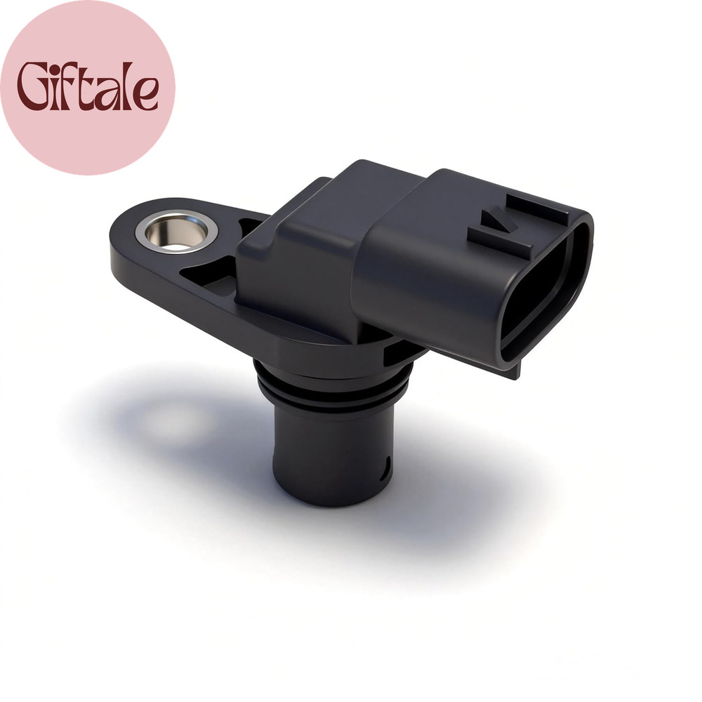 22056AA270 Camshaft Position Sensor Compatible for Subaru Forester 2011-2017 Out