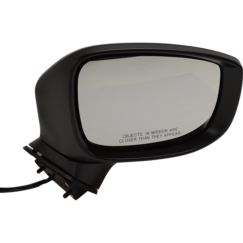 New Passenger Side Mirror For Mazda CX-9 2016-2018