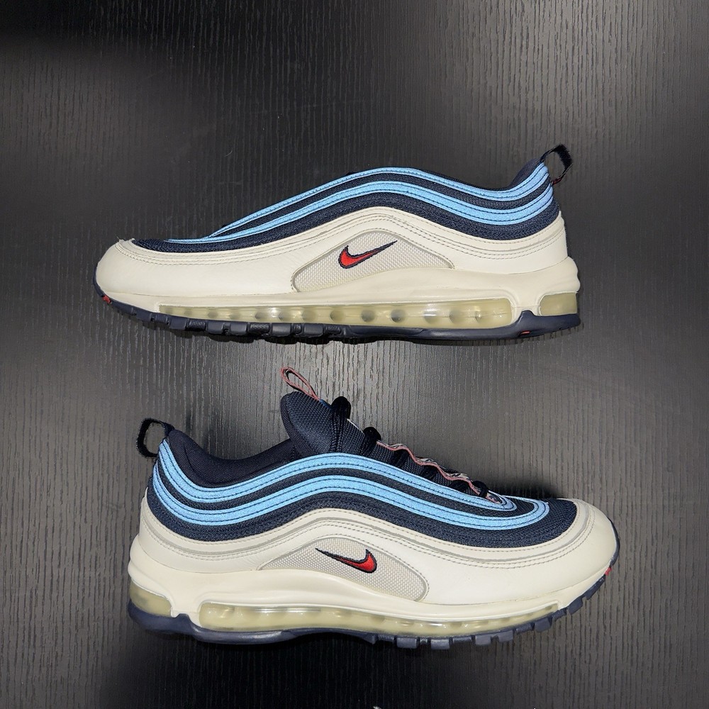 Nike Air Max 97 SE “Blue Nebula” Men’s Size 11
